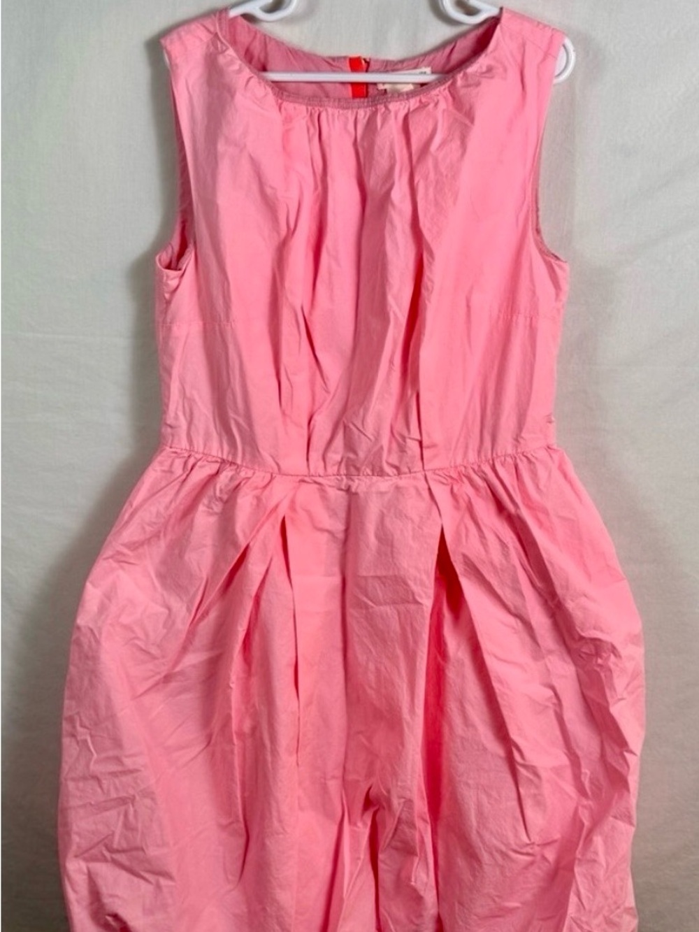 Crewcuts Pink Dress Girls Size 12